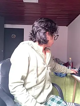 shadowsofgarden online show from 02/21/25, 12:50