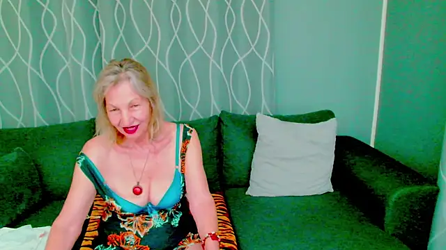 adeleadison online show from 09/12/25, 03:06