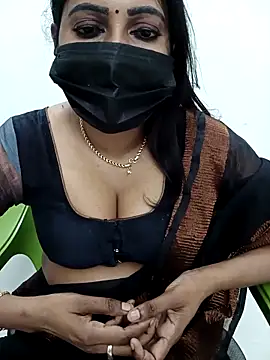 Thamarai28 online show from 02/20/25, 06:02