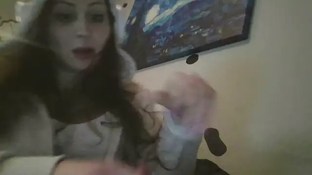 cassieeangelbby online show from 01/31/26, 09:57