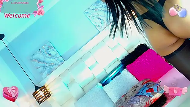 BelovedChain01 online show from 11/29/25, 05:10