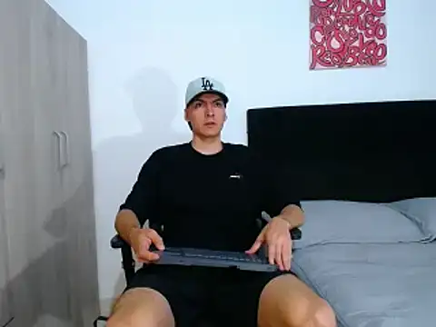 jacknoriz online show from 02/20/25, 04:28