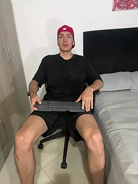 jacknoriz online show from 02/26/25, 03:21