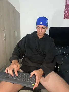 jacknoriz online show from 03/12/25, 12:42