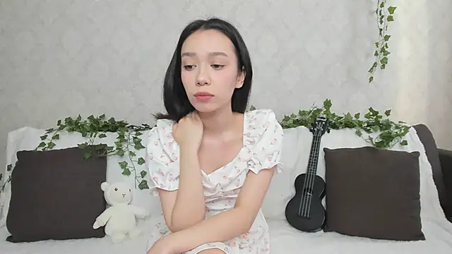 Snapshot of CherryMolly chatting on 02/20/25, 11:53 CherryMolly online show from 02/20/25, 11:53