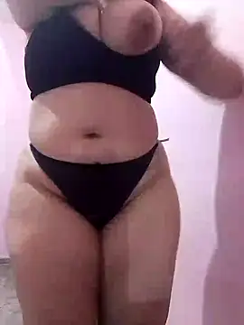 Hot-wisouuu online show from 10/21/25, 06:30