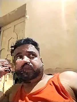 Vij717 online show from 10/28/25, 04:42