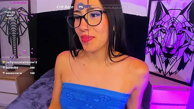 ximenagp online show from 02/20/26, 06:26