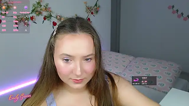 EmilyxxGraces online show from 05/31/26, 10:55