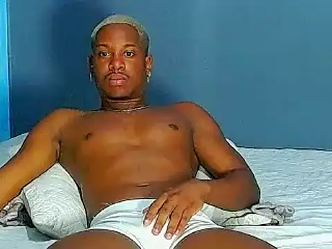 JackBlackone online show from 09/23/25, 02:09