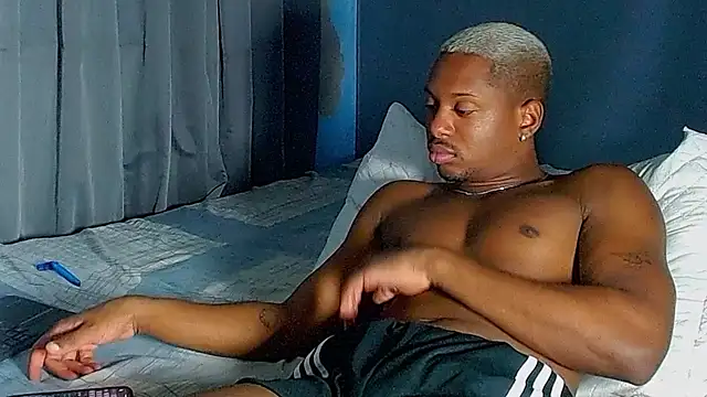 JackBlackone online show from 11/26/25, 04:35