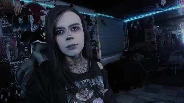 Snapshot of rotten_dreams chatting on 09/14/25, 10:42 rotten dreams online show from 09/14/25, 10:42