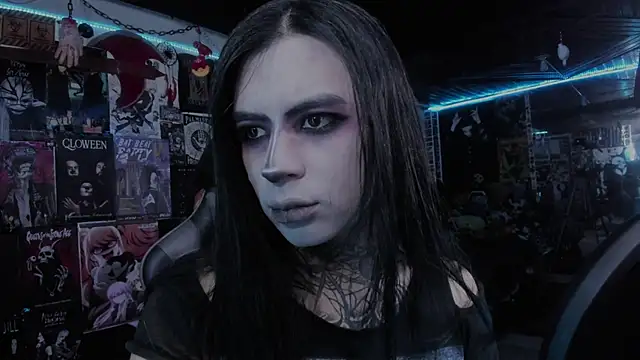 Snapshot of rotten_dreams chatting on 10/08/25, 09:34 rotten dreams online show from 10/08/25, 09:34