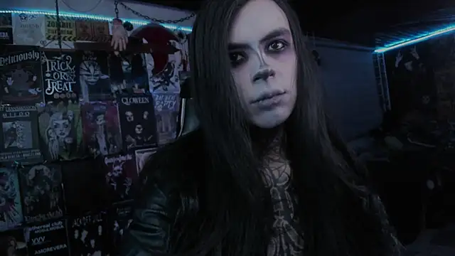 Snapshot of rotten_dreams chatting on 11/05/25, 11:27 rotten dreams online show from 11/05/25, 11:27