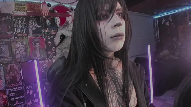 rotten dreams online show from 05/11/26, 10:51