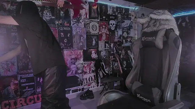 rotten dreams online show from 05/14/26, 08:48