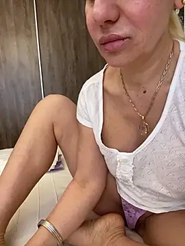 DeboraXporn online show from 02/27/26, 05:40