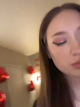 Jackie White  online show from 02/15/25, 05:17