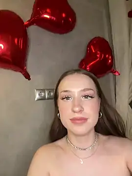 Jackie White  online show from 02/20/25, 01:03