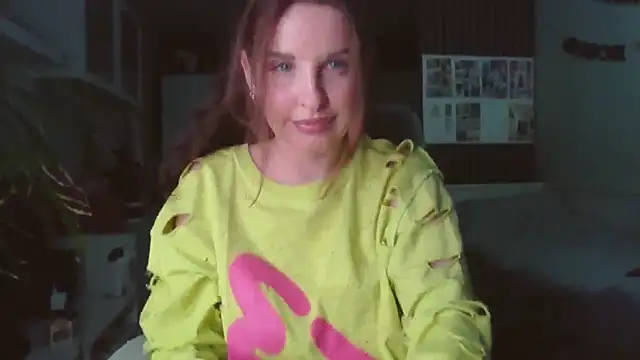 Snapshot of MollyBer chatting on 04/18/26, 07:07 MollyBer online show from 04/18/26, 07:07