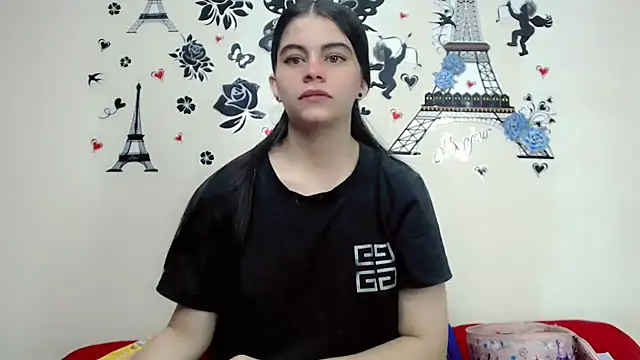 Snapshot of gatitoivanova chatting on 03/01/25, 09:15 gatitoivanova online show from 03/01/25, 09:15