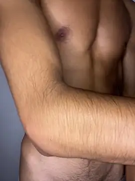 Hamza-Maroki online show from 09/27/25, 12:32