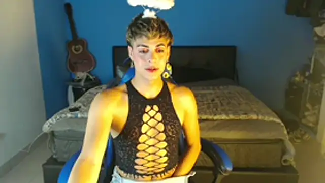 mchissexx online show from 10/21/25, 11:49