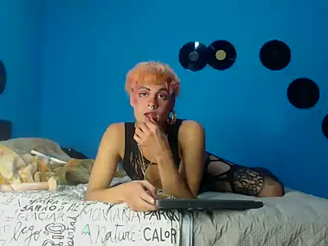 mchissexx online show from 11/30/25, 12:14