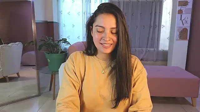 sweet ahinara online show from 11/17/25, 07:41