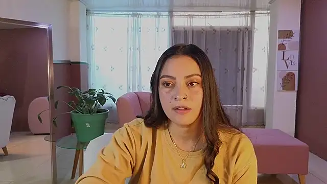 sweet ahinara online show from 11/26/25, 07:48