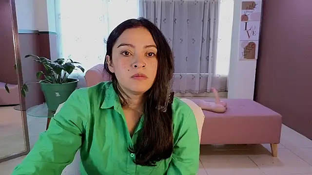 sweet ahinara online show from 12/05/25, 07:10