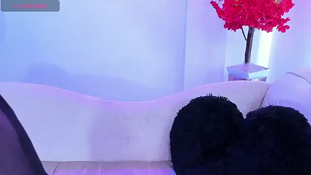 Marii 18 online show from 02/22/25, 03:34