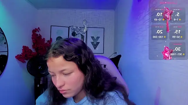 Marii 18 online show from 03/07/25, 03:29