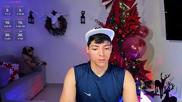  JacobMiller   online show from 12/23/25, 05:27