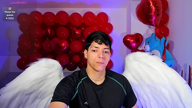  JacobMiller   online show from 02/15/26, 02:08