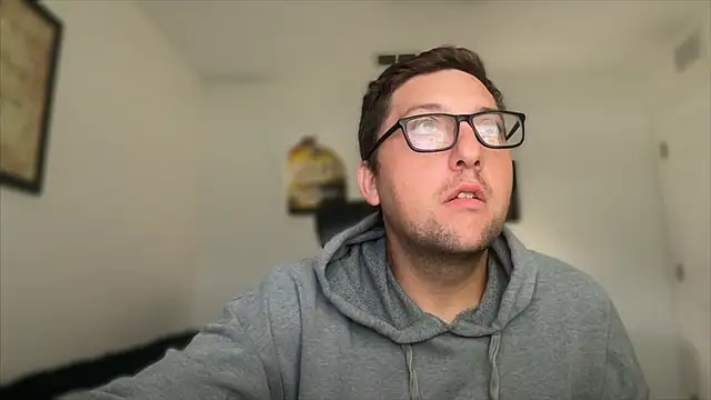 Milflover96 online show from 10/10/25, 02:38