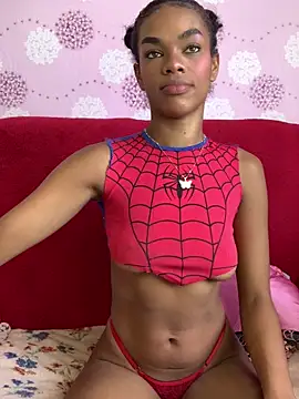 Mirellysbs1 online show from 09/30/25, 12:10