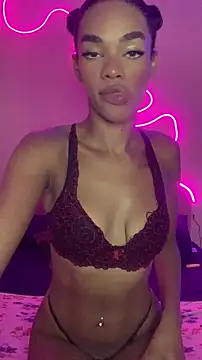 Mirellysbs1 online show from 11/17/25, 11:43