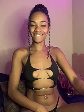 Mirellysbs1 online show from 01/06/26, 12:20