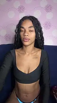 Snapshot of Mirellysbs1 chatting on 05/17/26, 08:49 Mirellysbs1 online show from 05/17/26, 08:49
