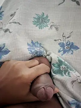 Smita Cuty online show from 02/18/25, 03:10