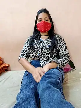 Sangitalive online show from 02/27/25, 07:01