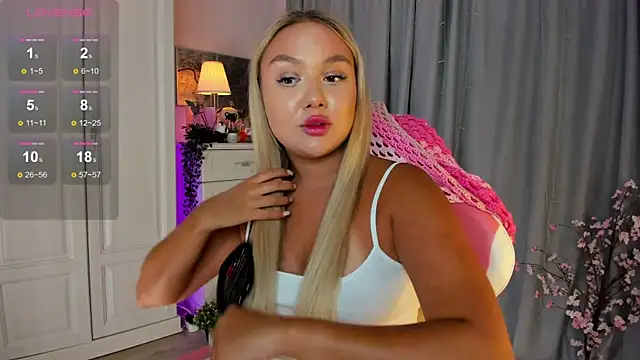 Snapshot of _Loneve__ chatting on 09/17/25, 03:35  Loneve   online show from 09/17/25, 03:35