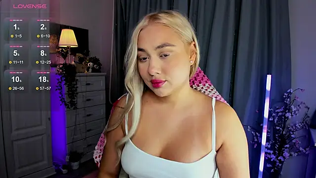  Loneve   online show from 12/04/25, 03:21