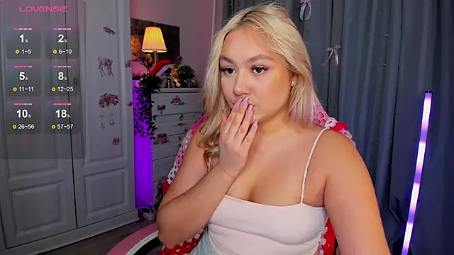  Loneve   online show from 02/12/26, 03:40