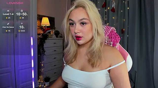  Loneve   online show from 02/19/26, 03:52