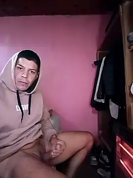 Snapshot of Nahuel141414 chatting on 04/22/26, 11:34 Nahuel141414 online show from 04/22/26, 11:34