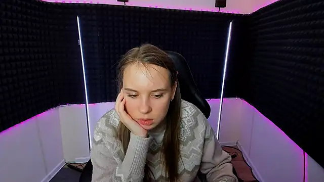 Lika 0ne online show from 02/20/25, 06:46