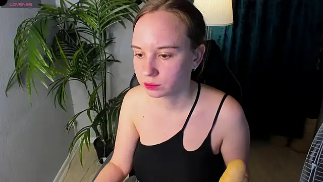 Lika 0ne online show from 02/27/25, 04:21