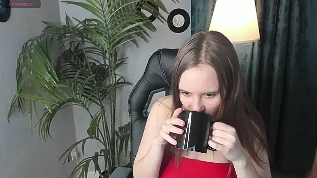 Lika 0ne online show from 03/14/25, 12:18